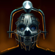 Image for article titled These Unused Cybermen Designs Are Utterly Creeptastic